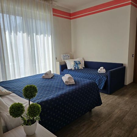Hotel Orchidea Λινιάνο Σαμπιαντόρο Εξωτερικό φωτογραφία