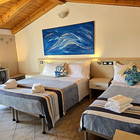 Hotel Orchidea Λινιάνο Σαμπιαντόρο Εξωτερικό φωτογραφία
