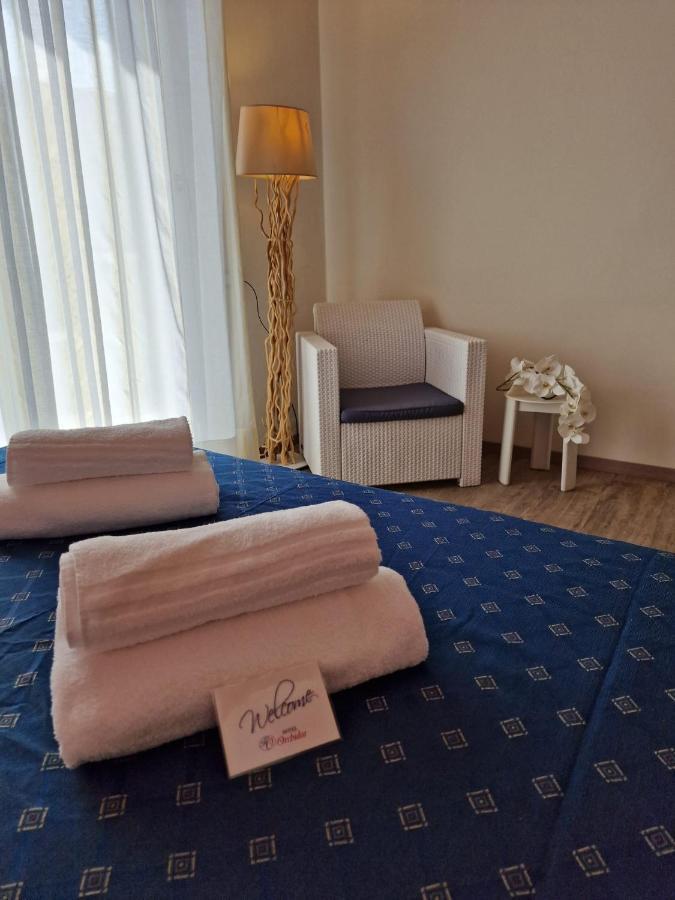 Hotel Orchidea Λινιάνο Σαμπιαντόρο Εξωτερικό φωτογραφία