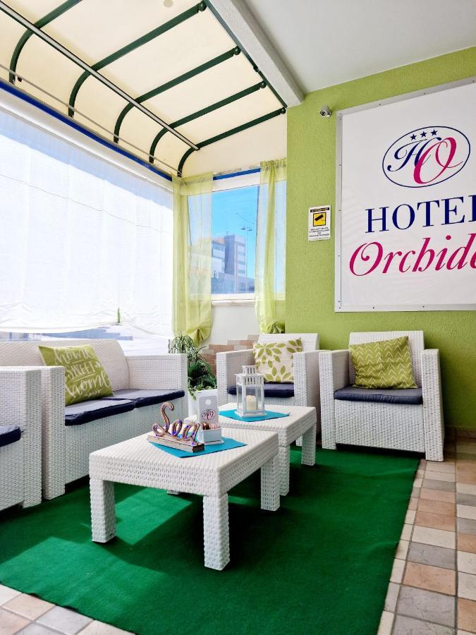 Hotel Orchidea Λινιάνο Σαμπιαντόρο Εξωτερικό φωτογραφία