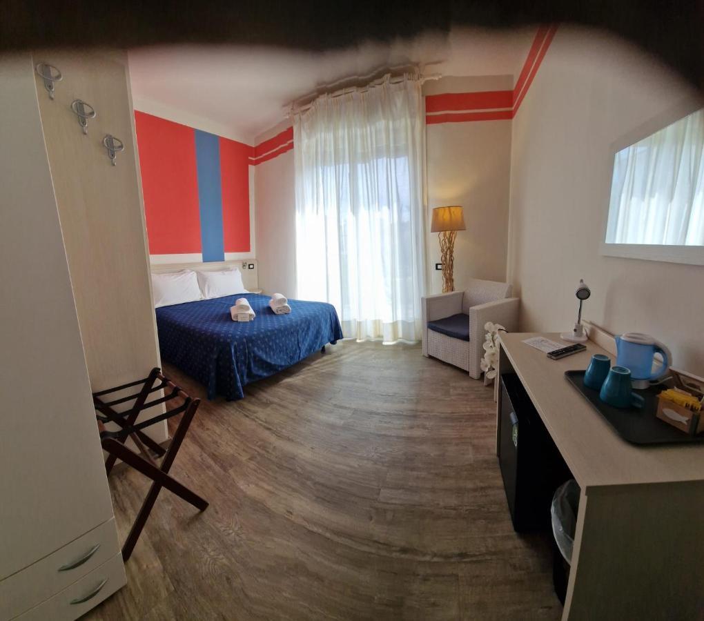 Hotel Orchidea Λινιάνο Σαμπιαντόρο Εξωτερικό φωτογραφία