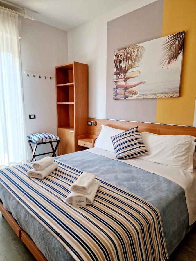 Hotel Orchidea Λινιάνο Σαμπιαντόρο Εξωτερικό φωτογραφία