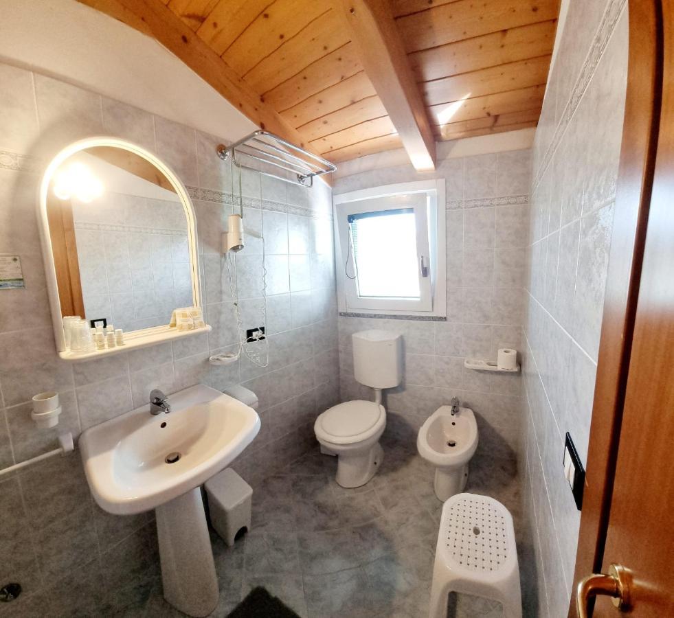 Hotel Orchidea Λινιάνο Σαμπιαντόρο Εξωτερικό φωτογραφία