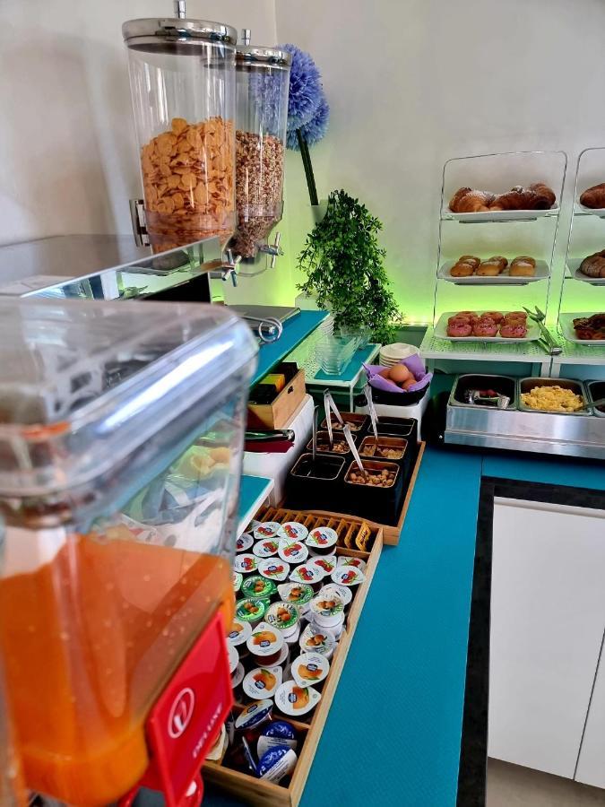 Hotel Orchidea Λινιάνο Σαμπιαντόρο Εξωτερικό φωτογραφία