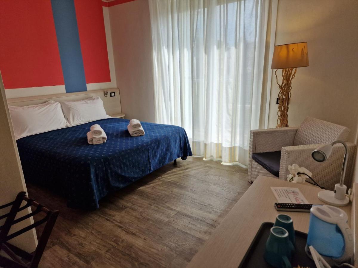 Hotel Orchidea Λινιάνο Σαμπιαντόρο Εξωτερικό φωτογραφία