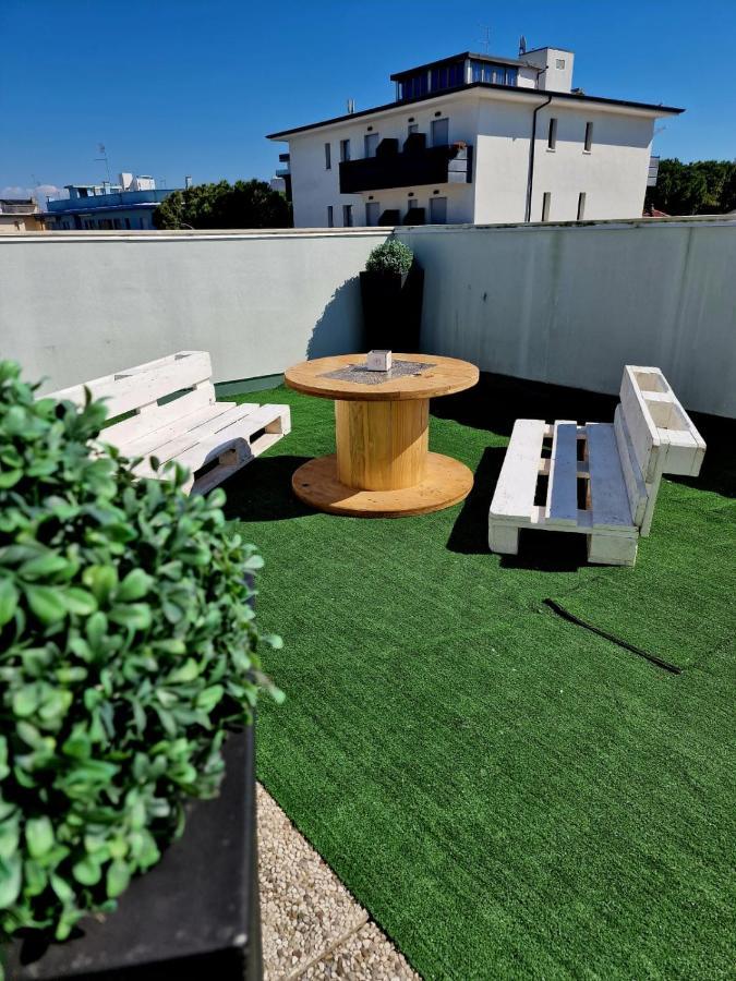 Hotel Orchidea Λινιάνο Σαμπιαντόρο Εξωτερικό φωτογραφία