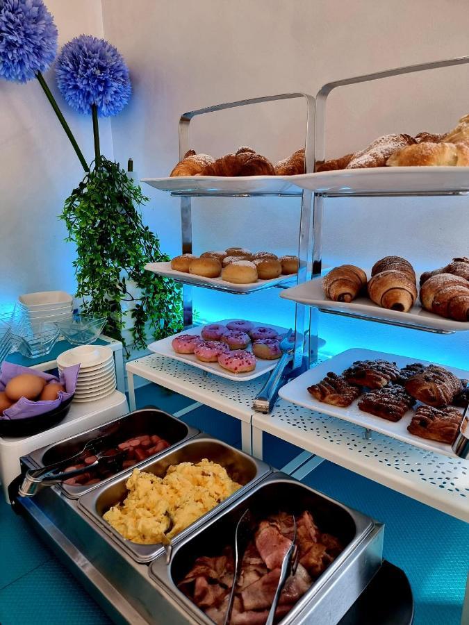 Hotel Orchidea Λινιάνο Σαμπιαντόρο Εξωτερικό φωτογραφία