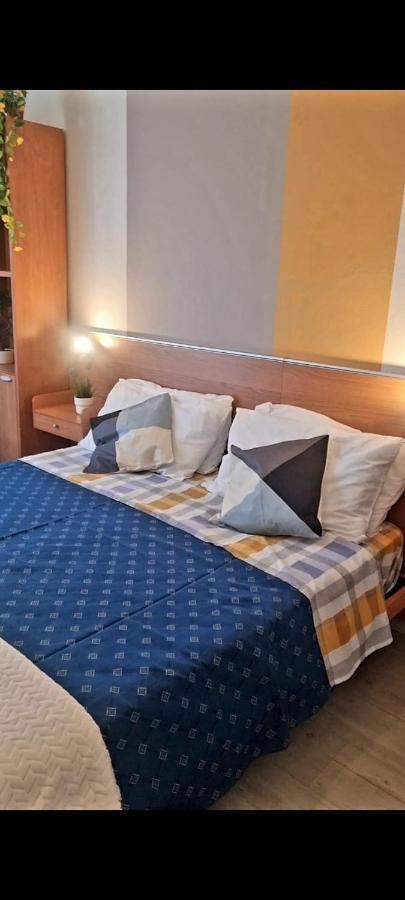 Hotel Orchidea Λινιάνο Σαμπιαντόρο Εξωτερικό φωτογραφία