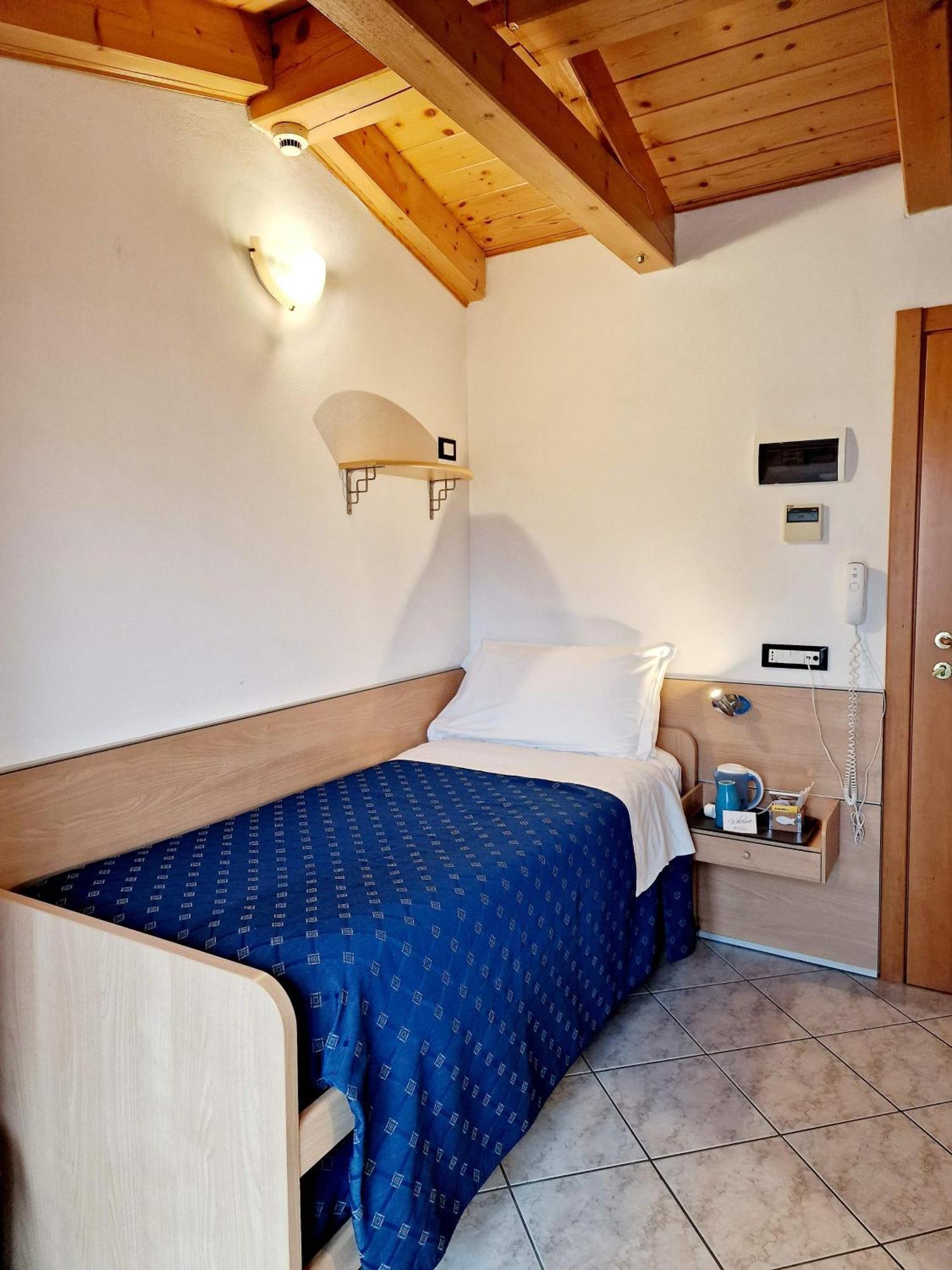 Hotel Orchidea Λινιάνο Σαμπιαντόρο Εξωτερικό φωτογραφία