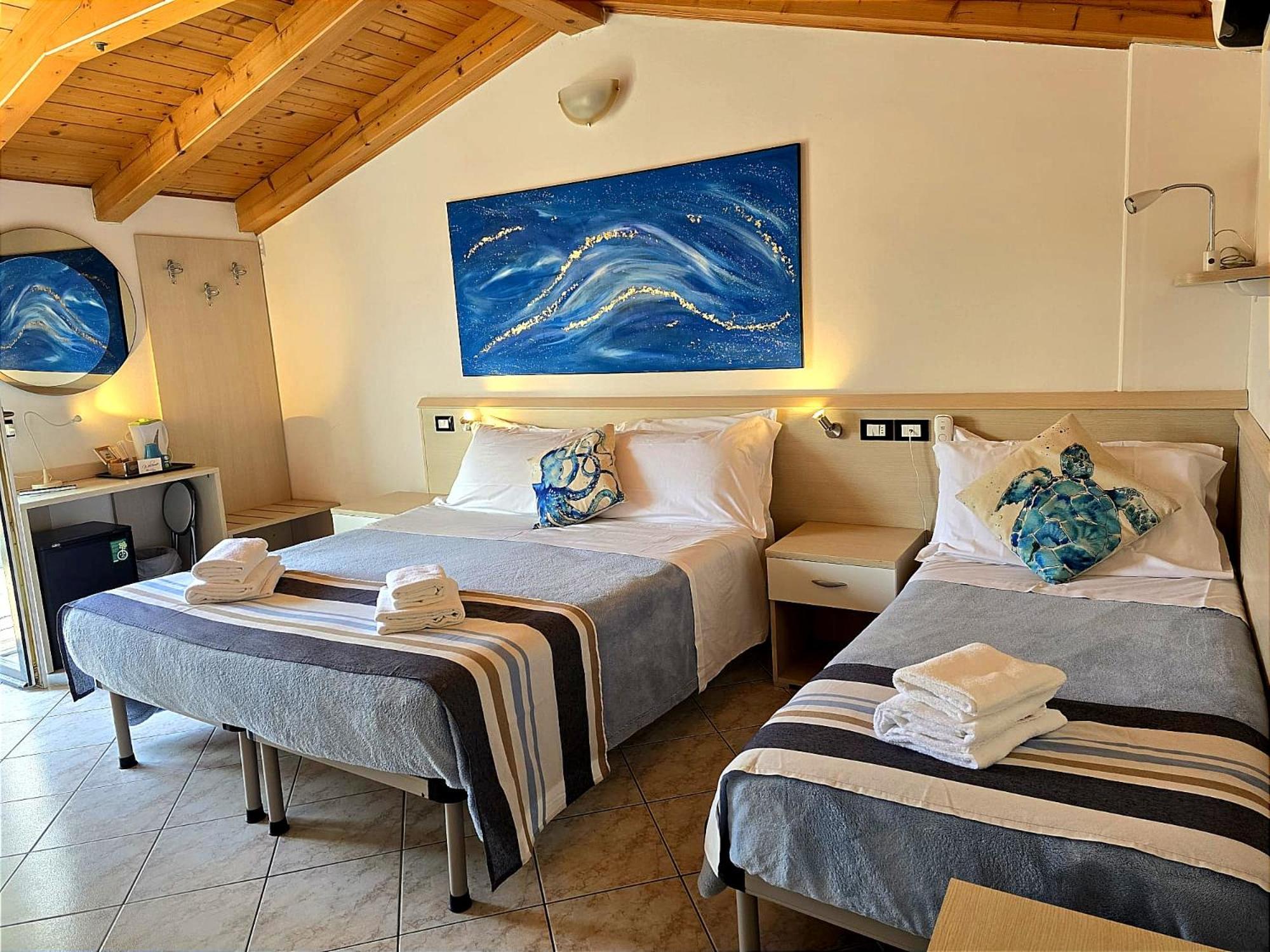 Hotel Orchidea Λινιάνο Σαμπιαντόρο Εξωτερικό φωτογραφία