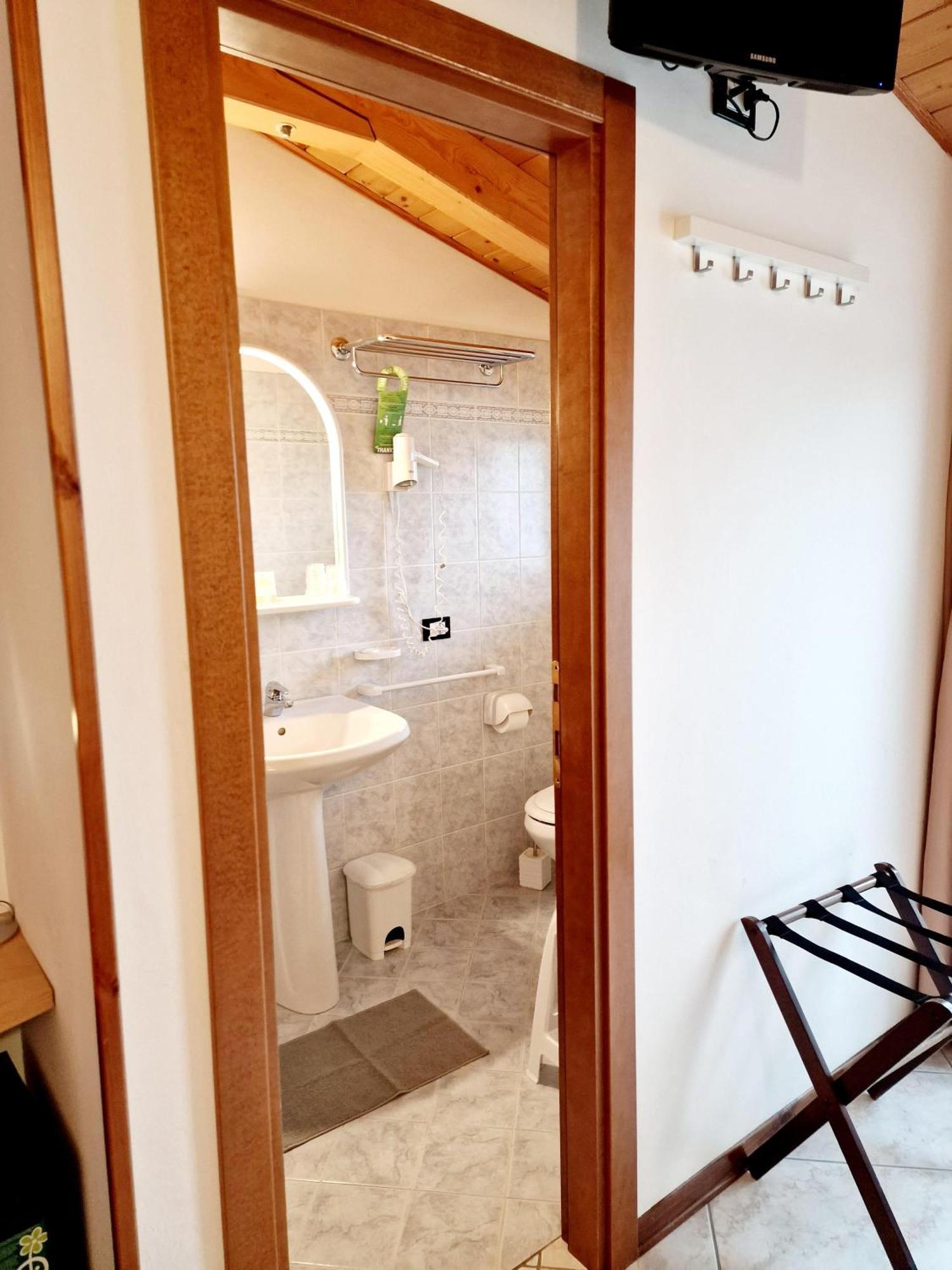 Hotel Orchidea Λινιάνο Σαμπιαντόρο Εξωτερικό φωτογραφία