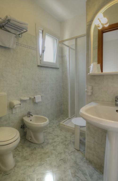 Hotel Orchidea Λινιάνο Σαμπιαντόρο Εξωτερικό φωτογραφία