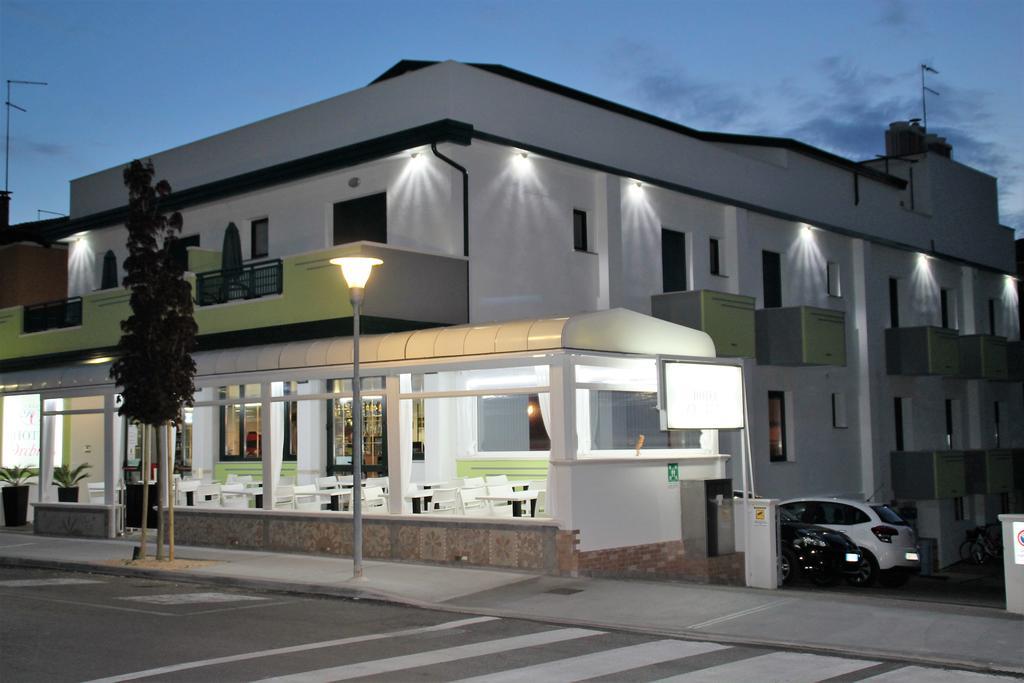 Hotel Orchidea Λινιάνο Σαμπιαντόρο Εξωτερικό φωτογραφία