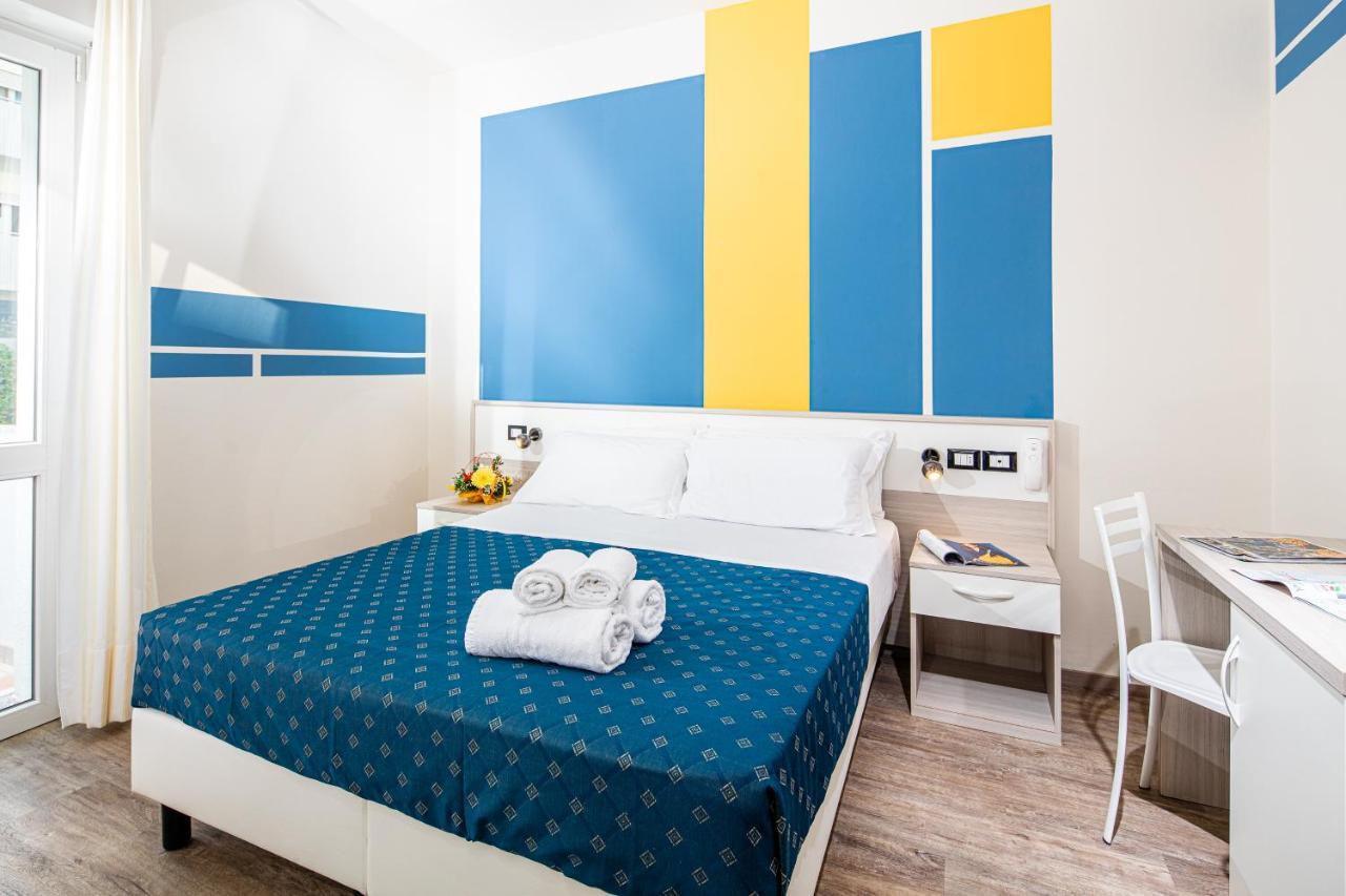 Hotel Orchidea Λινιάνο Σαμπιαντόρο Εξωτερικό φωτογραφία