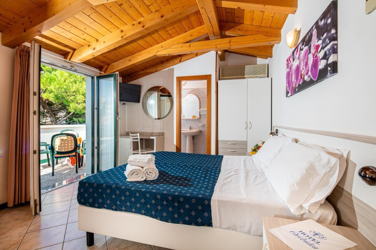 Hotel Orchidea Λινιάνο Σαμπιαντόρο Εξωτερικό φωτογραφία