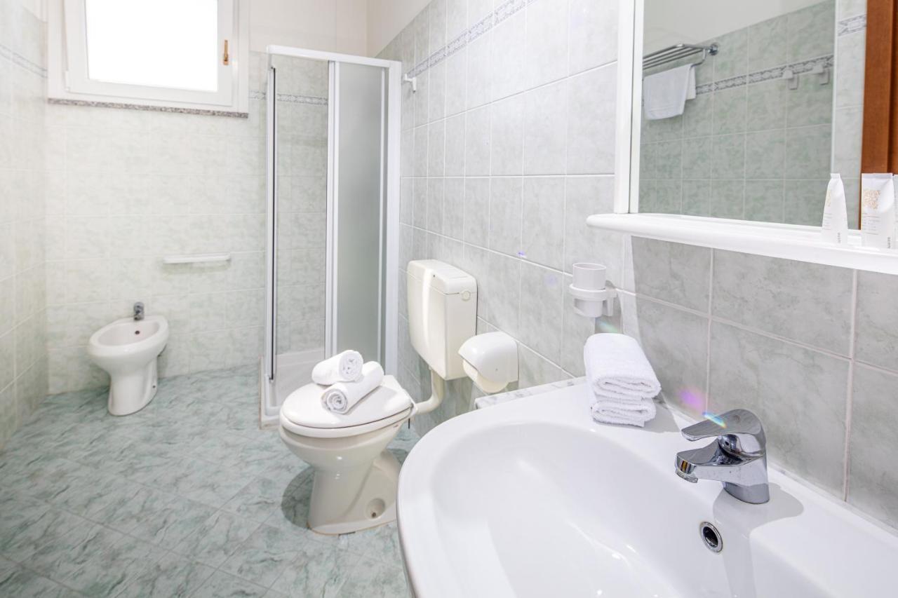 Hotel Orchidea Λινιάνο Σαμπιαντόρο Εξωτερικό φωτογραφία
