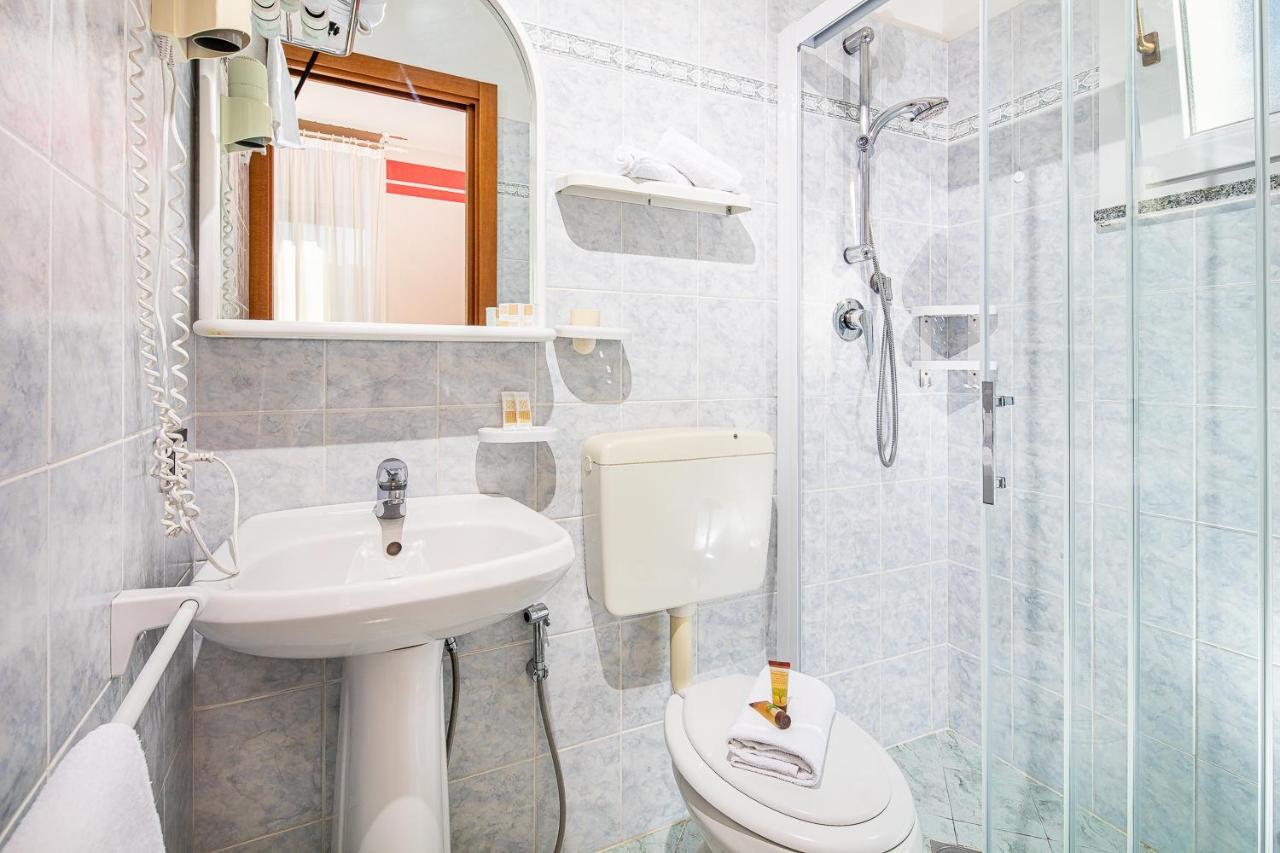 Hotel Orchidea Λινιάνο Σαμπιαντόρο Εξωτερικό φωτογραφία