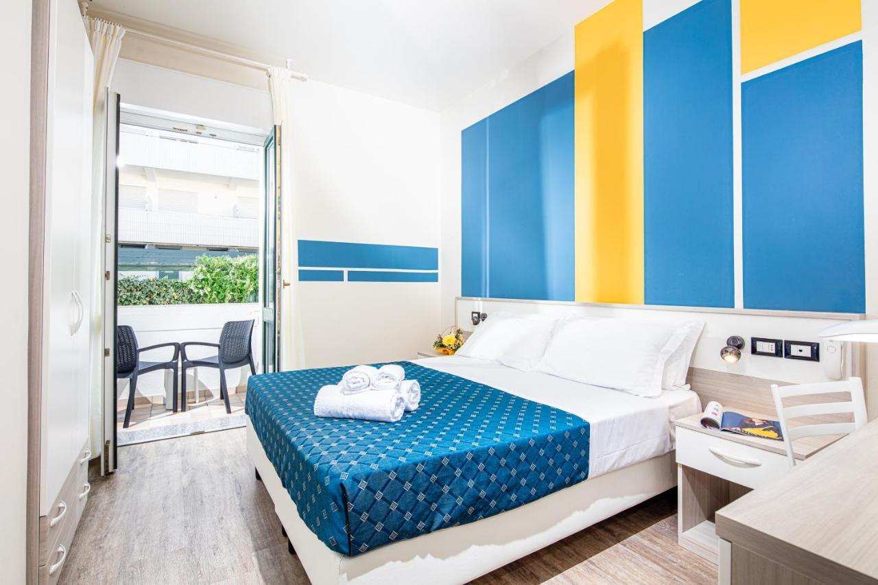 Hotel Orchidea Λινιάνο Σαμπιαντόρο Εξωτερικό φωτογραφία